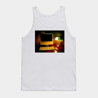 Days Of Homework - Graphic 1 Tank Top